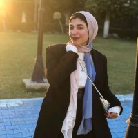 Maymona Radwan