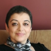 Zhanna Abidor
