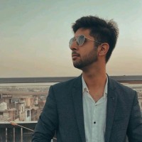 Naman Arora