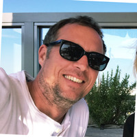 Thomas Huber
