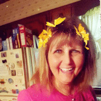 Debbie Davis