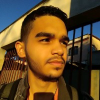 Emmanuel Melo