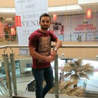 Nitin Vashishta