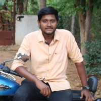 Raja Prakash J