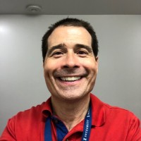 David Vrooman