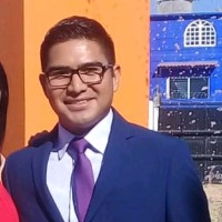 Edgar Rodolfo Navarro Rodríguez