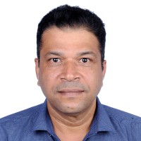 Narasimha. M. Mallya