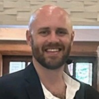 Colin Palladino