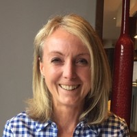 Kate Harker