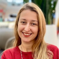Nina Mamchych
