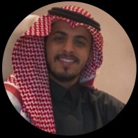 Saad Alshehri