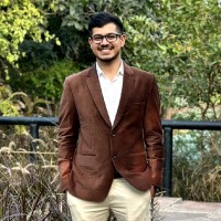 Aryaman Agrawal
