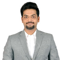 Sanket Atre