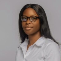 Doris Mukwanga