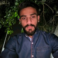 Muhammad Junaid Sheeraz