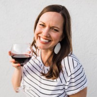 Briana Gray - Wine Consultant