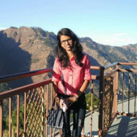 Renuka Awate