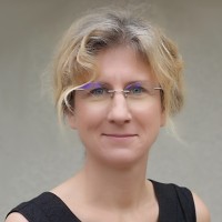 Nathalie Destouches