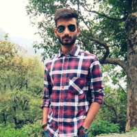 Harsh Vimal