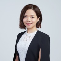 Hilda, Wei-hsin Tu