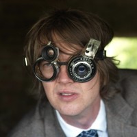 David Blandy