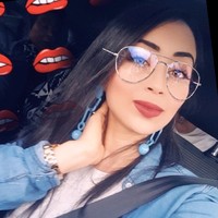Chédlia Hmida