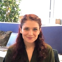 Zeynep Genç