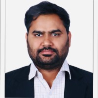 Vamsi Kishore C M