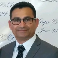 Amar Kothari