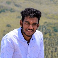 Adarsh Mohan