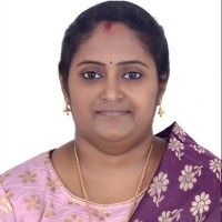 Prageesha Gopinathan