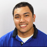 Julius Gamboa