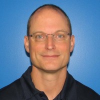 Brian Bergmann