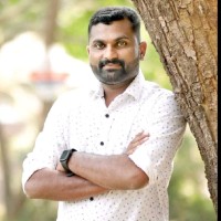 Manoj Mathew