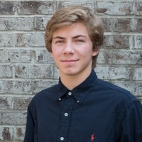 Dylan Stocker