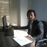 Jubaer Hasan Sumon