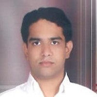 Ravish Mujavar
