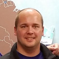 Jesse Mauch