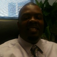 Dwight Jones Sr.