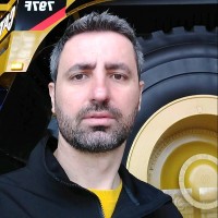 Daniel Nicolette