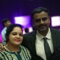 Vinod Anthony