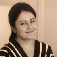 Zinat Ansari