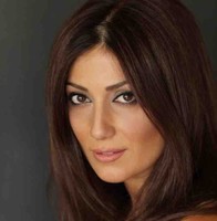anita gohari