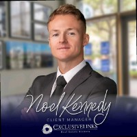 Noel Kennedy