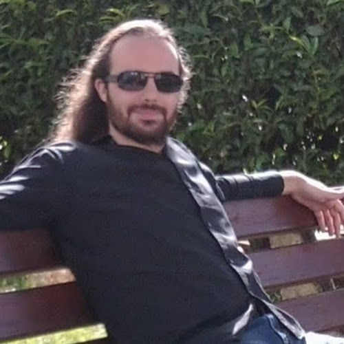 Frédéric Bouquet