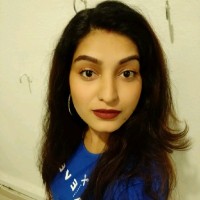 Pooja Naidu