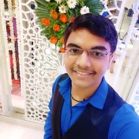 Rishabh Maheshwari