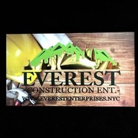 Everest Construction Enterprises