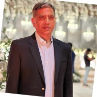 Muhammad Siddique