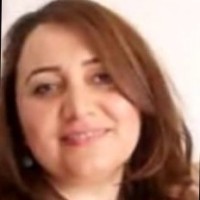 Khojasteh (Kate) Esteghlal